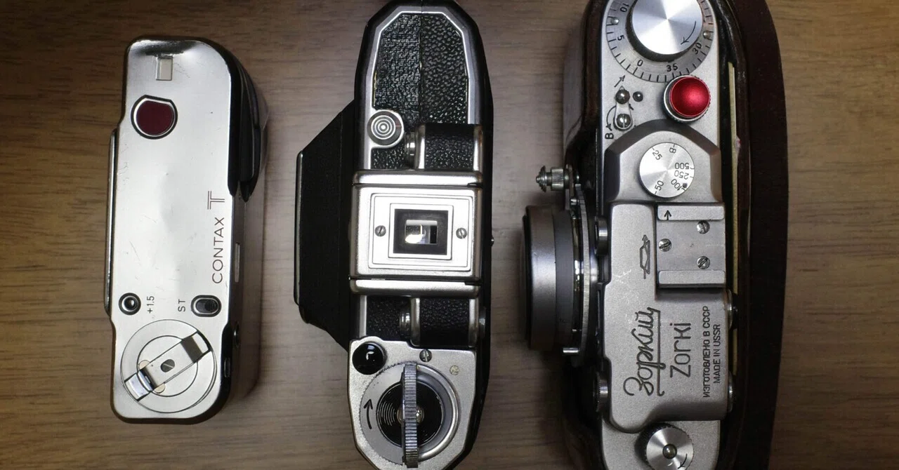 フィルムカメラ 露出計　10個以上　まとめ売り　☺︎ 海外出張へ持参するフィルムカメラ｜keisodo/gaolang