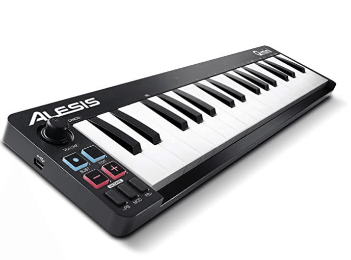 novation LaunchPad X SONICWIRE CP MIDIコントローラー