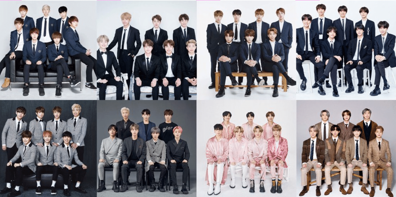 BTS 防弾少年団　DNA サノク　フォト　事前収録　公開収録　フォトカード BTS DNA サノク 事前収録 公式 フォト トレカ 【公式通販】