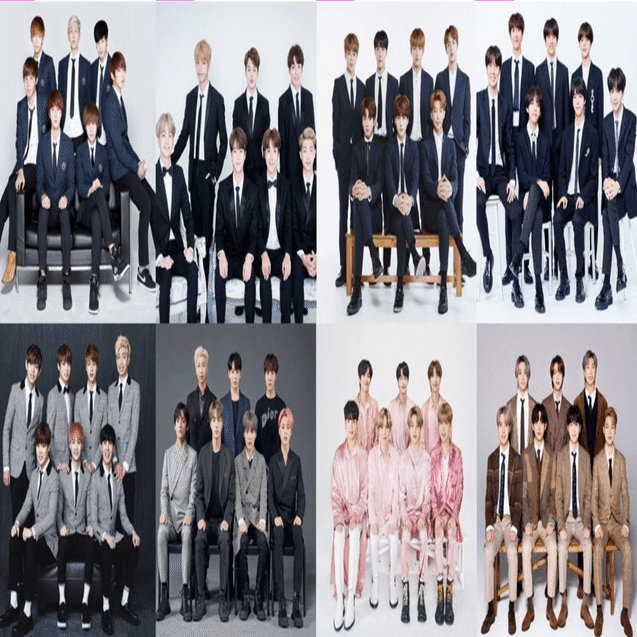 Bts用語をあつめてみる 適宜更新 Bts新規army活動記 Nobue Saito Note