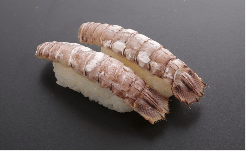 シャコ海老は何処 いずこ に さっと Note シャコ海老は何処 いずこ に さっと Note