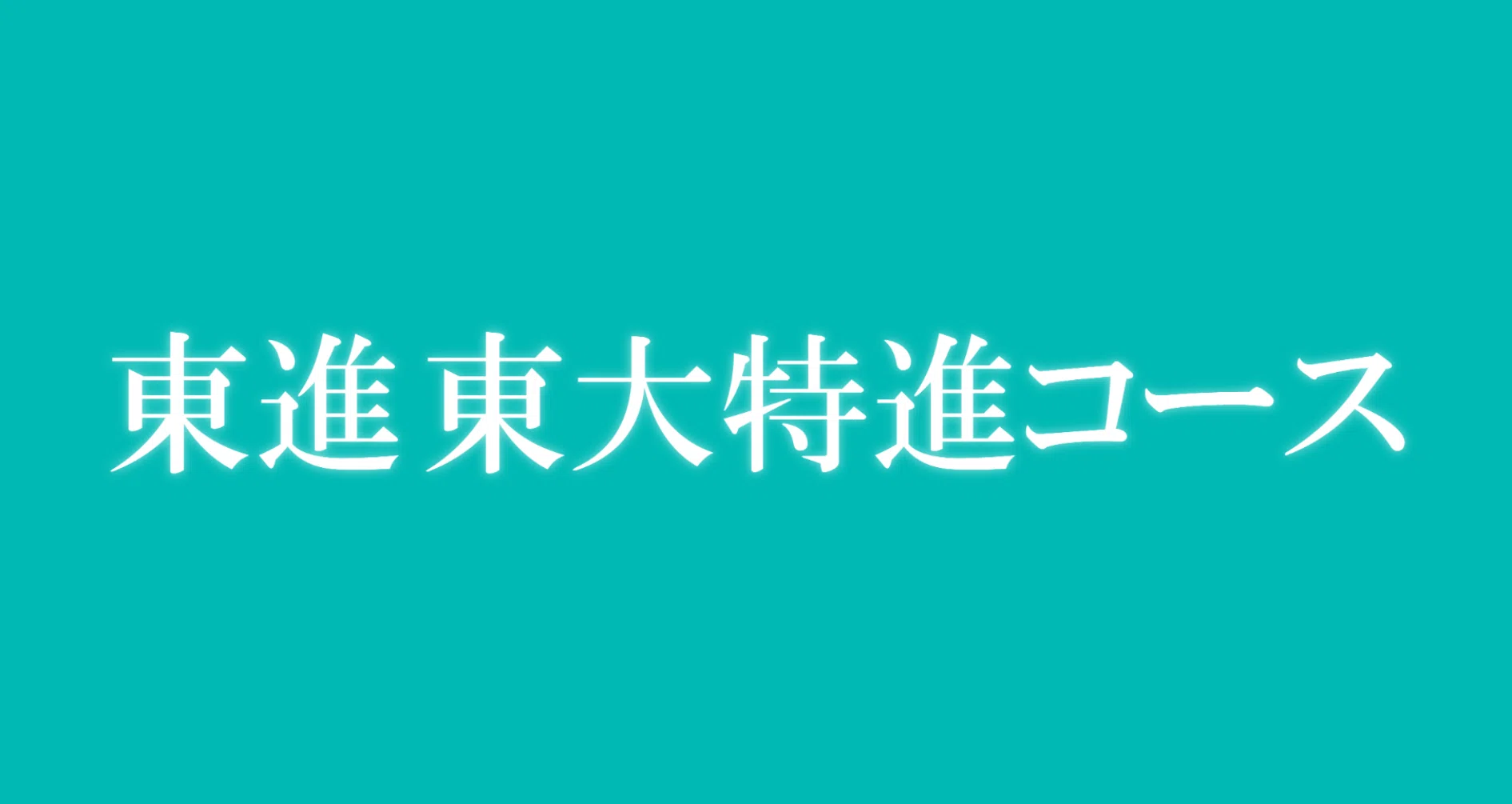 WF11-106 東進ハイスクール 東京大学 高2 東大特進コース 数学の真髄 