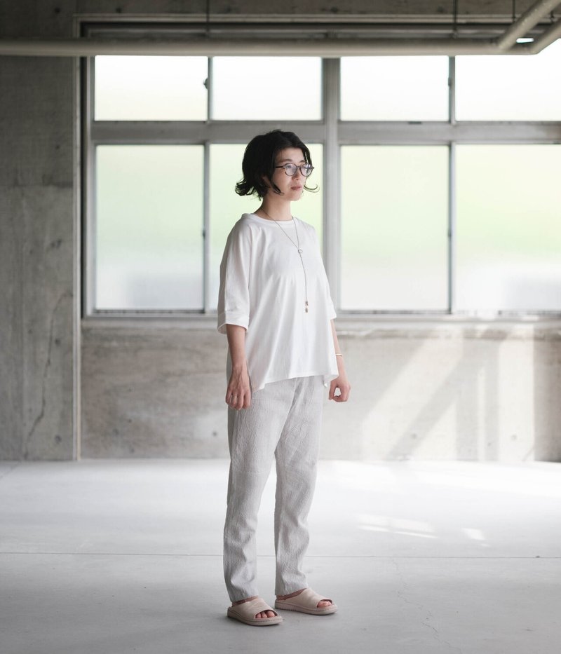 もんぺサイズは 型 と 生地 で選ぶ わざわざ Note