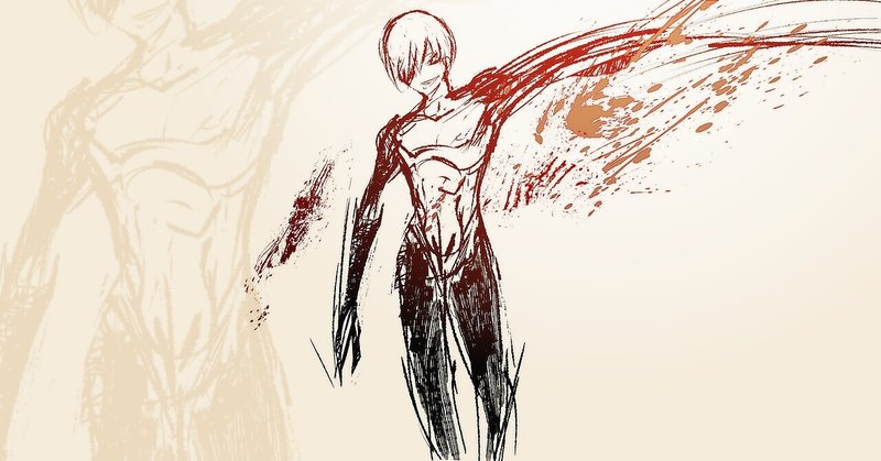 Firealpacaとメディバンで使えるスクリプト系ブラシ2種 逆髪忍 絵描き人 Twitterもよろしくです Note Firealpacaとメディバンで使えるスクリプト系ブラシ2種 逆髪忍 絵描き人 Twitterもよろしくです Note