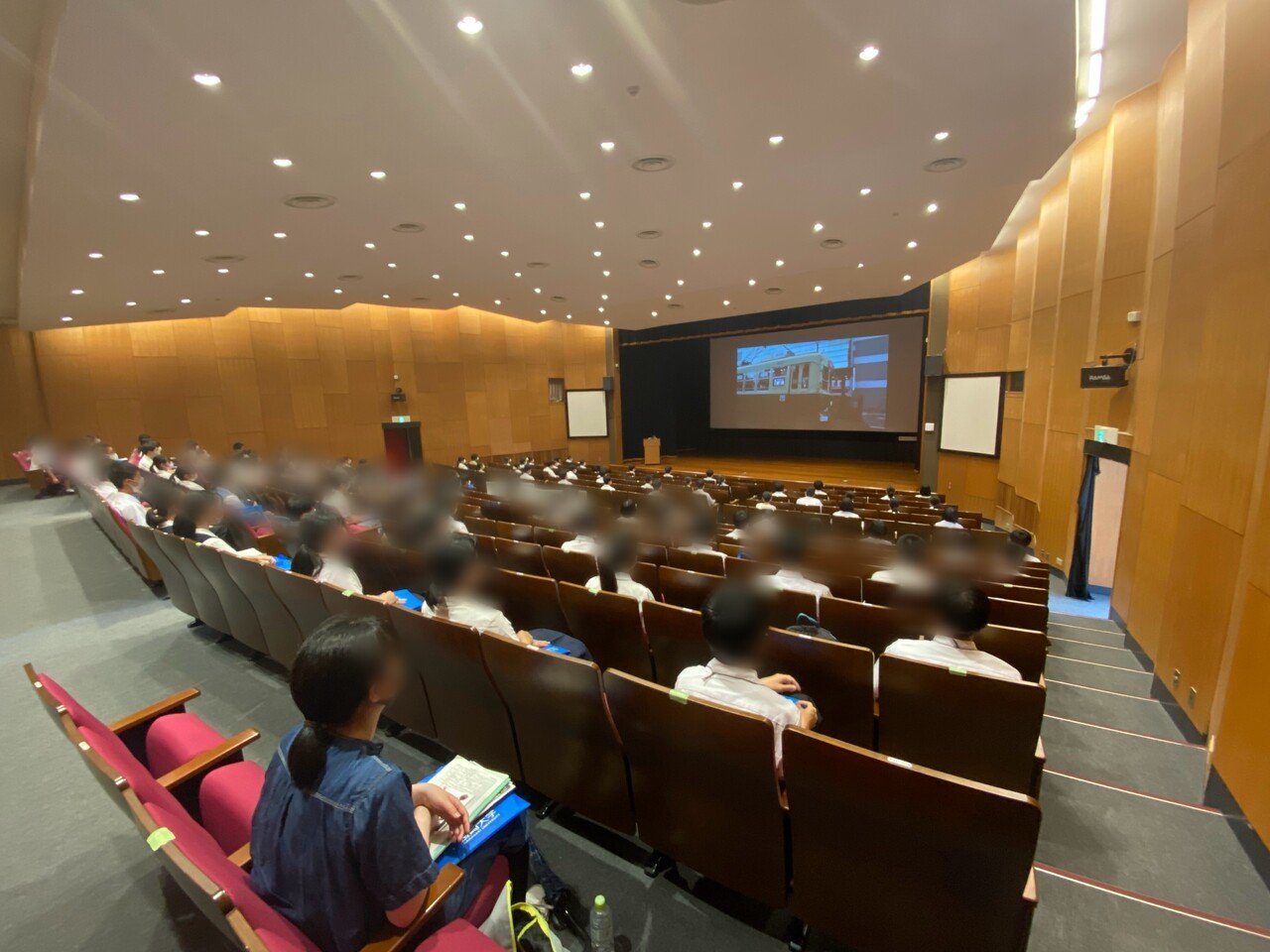 長崎大学オープンキャンパス2021。浜田副学長が案内します！｜ナガツナ 