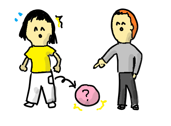 ポケットから きゅん とは何なのか 宮元一賢 Note