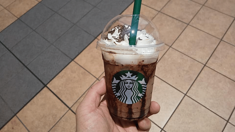 スタバ 兵庫大人の ばりチョコ はいっとう クリーミー フラペチーノ 美味しかった O 地亜貴 C C 6 奈良大好き奈良love ならばー でも大阪も大好きな大阪市民のitアドバイザー Note スタバ 兵庫大人の ばりチョコ はいっとう クリーミー フラペチーノ 美味しかった O 地亜貴 C C 6 奈良大好き奈良love ならばー でも大阪も大好きな大阪市民のitアドバイザー Note