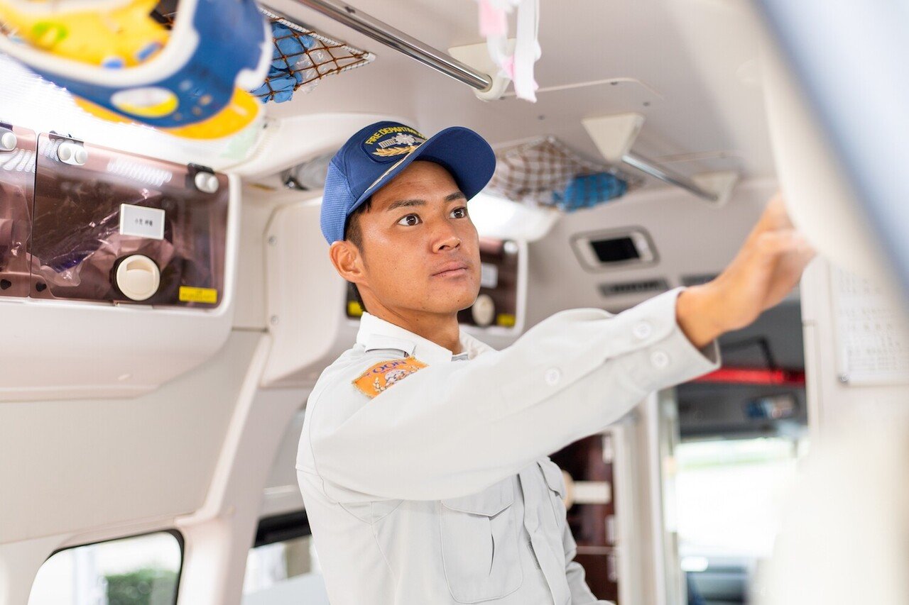 イケメン消防士を撮影してきました 消防職員募集 東温市公式note 愛媛県 イケメン消防士を撮影してきました 消防職員募集 東温市公式note 愛媛県