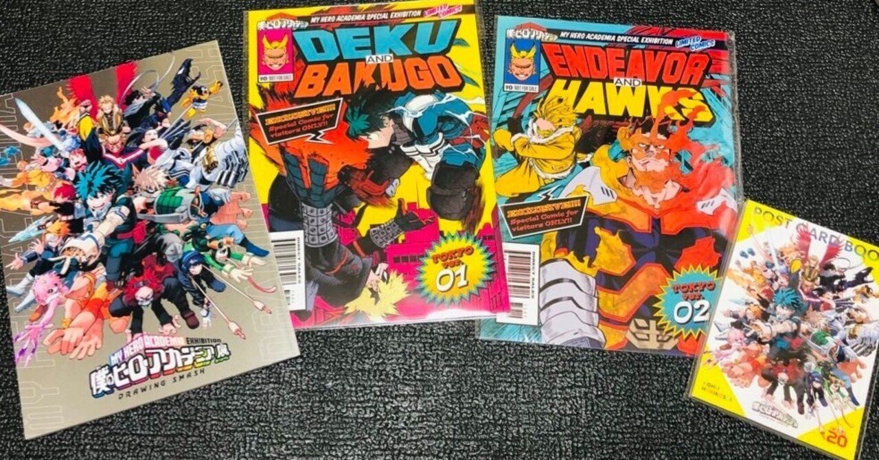 7/12WJ本誌・ヒロアカNo.319】緑谷出久に向けられるヒーローの眼差し