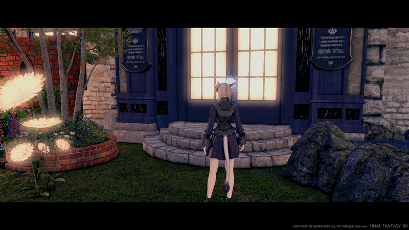 Ff14 読書タイムや心落ち着きたい時におすすめ 植物と星灯りの静かな書店宿 Mana Mandragora Ff14ハウス探訪 Note Ff14 読書タイムや心落ち着きたい時におすすめ 植物と星灯りの静かな書店宿 Mana Mandragora Ff14ハウス探訪 Note