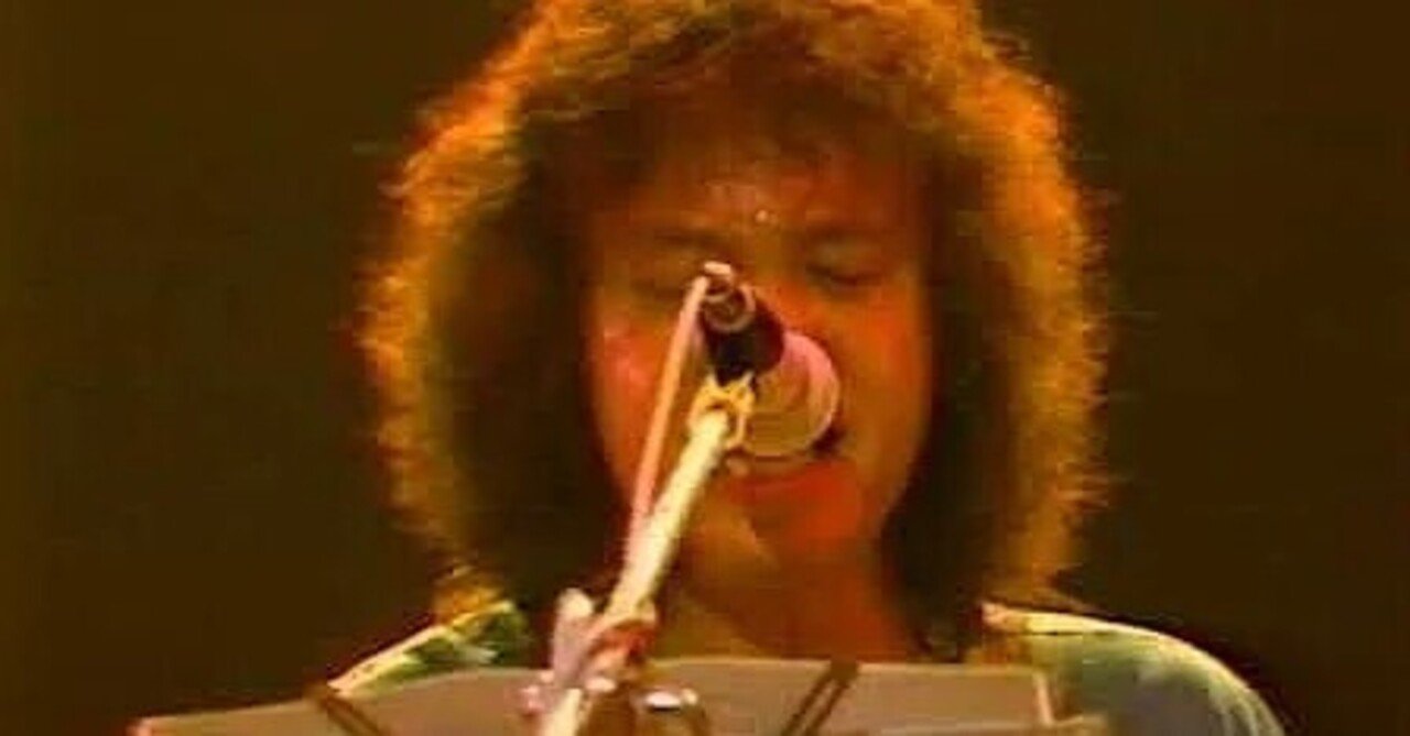 吉田拓郎 In 夜のヒットスタジオ 続 だからｐａ屋なんですってば By Paしのらり Blues和也 Note