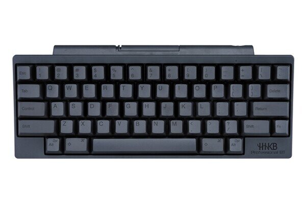 最強キーボードUHKを1ヶ月使ってみて｜おのけい