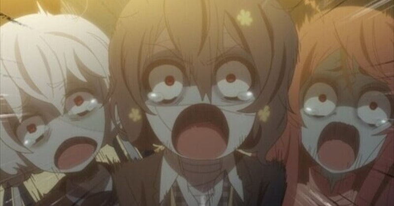笑って 泣けて 燃える 異色のアニメ ゾンビランドサガの魅力について 酵母way Note 笑って 泣けて 燃える 異色のアニメ ゾンビランドサガの魅力について 酵母way Note