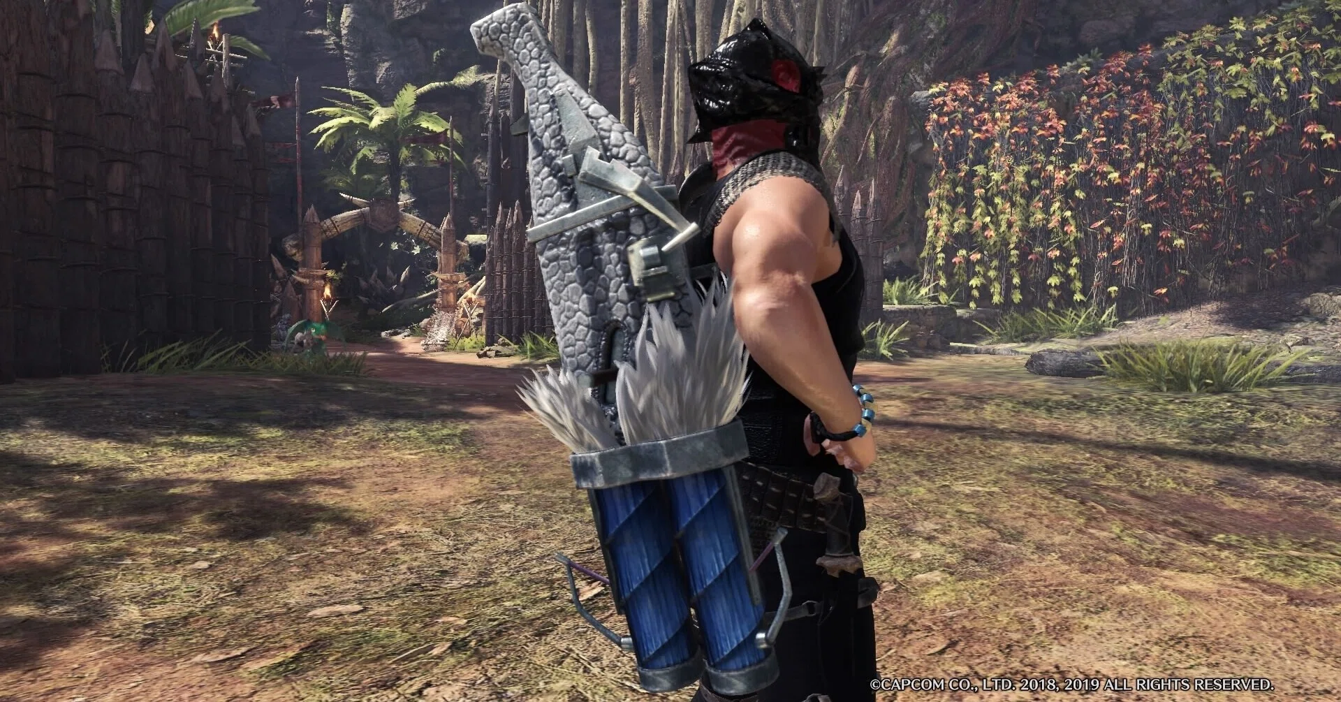 Mhw Ib 軽弩ギャラリー ドス古龍編 ぴょんキチ Note Mhw Ib 軽弩ギャラリー ドス古龍編 ぴょんキチ Note