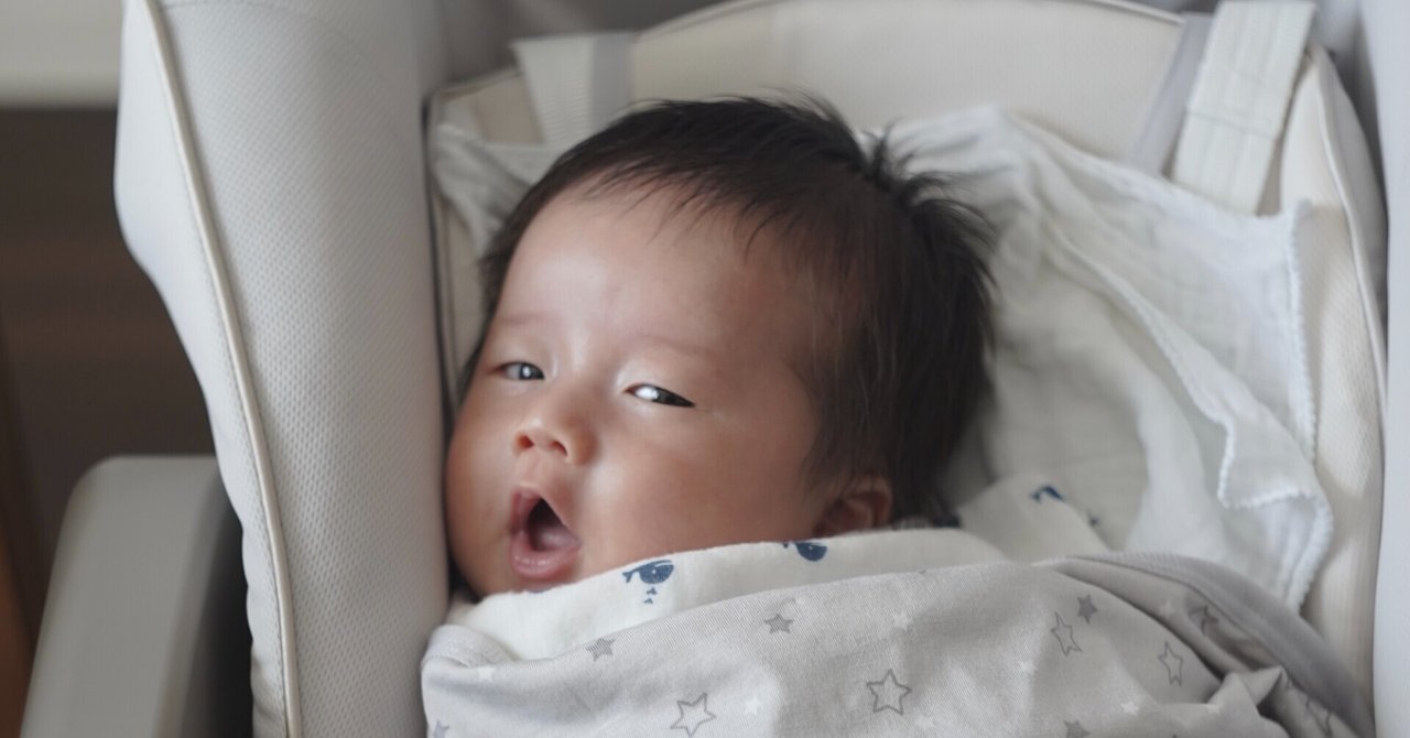 新生児中毒疹 の新着タグ記事一覧 Note つくる つながる とどける