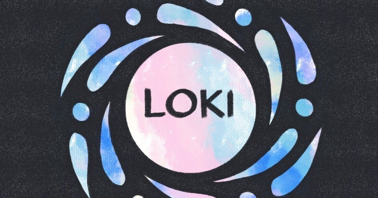 LOKI-6｜ななみ, image size:1280x670