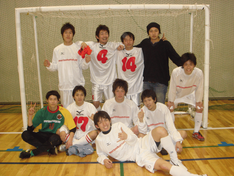 ほし日記 星翔太 名古屋オーシャンズ 荒牧太郎 バサジィ大分 対談第2弾 星翔太 プロフットサル選手 プレイングワーカー Note