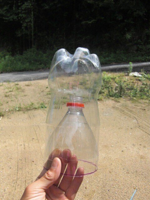 アブ捕獲器 かな Note