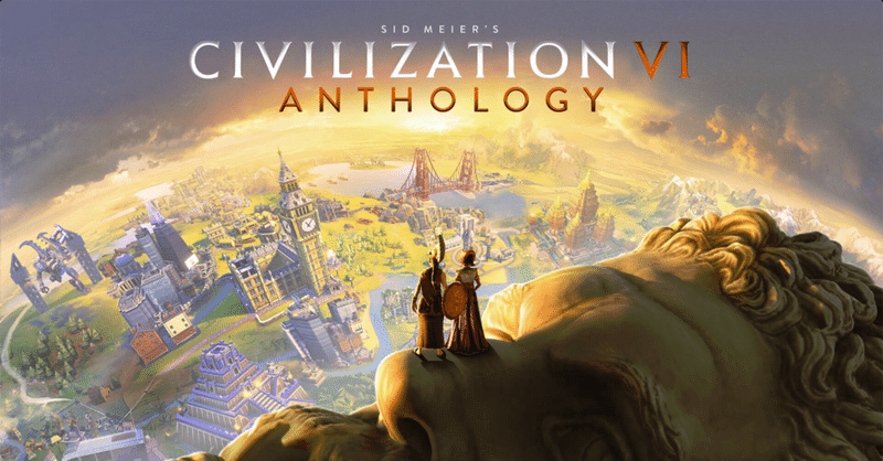 Sid Meier S Civilization Vi のボードゲーム的視点の感想 Arsenic Note Sid Meier S Civilization Vi のボードゲーム的視点の感想 Arsenic Note