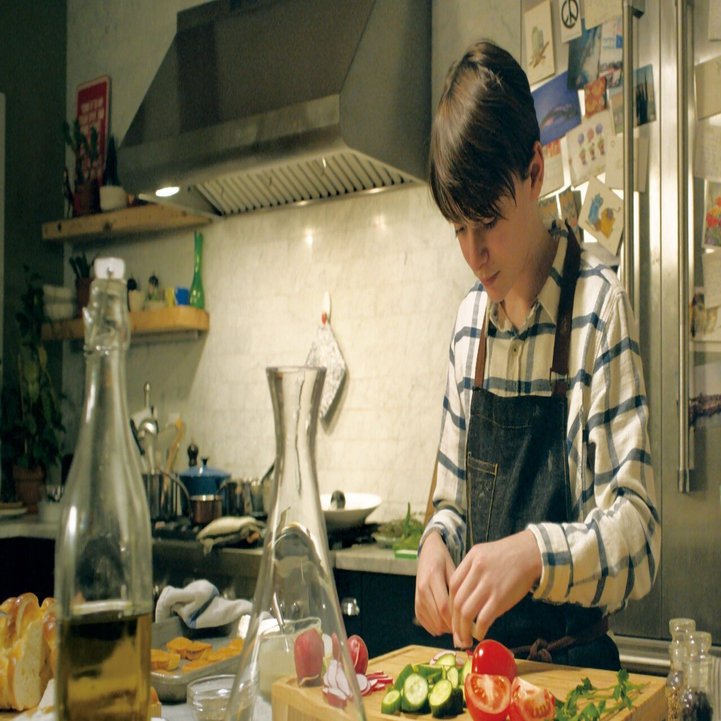 Netflixで観られる 美味しい映画 ３選 Junya Watanabe 渡辺順也 Note