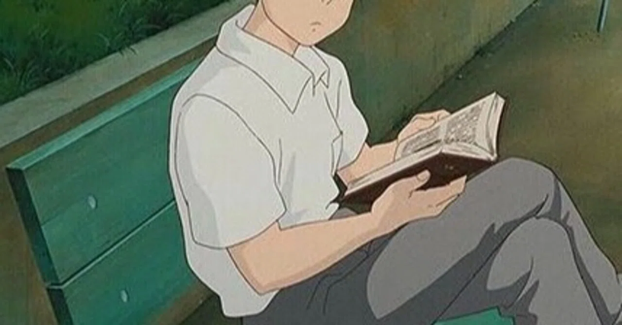 リリーさん大好き芸人見て あ リリーさんって天沢聖司みたいなもんじゃん と思った話 みか Note リリーさん大好き芸人見て あ リリーさんって天沢聖司みたいなもんじゃん と思った話 みか Note