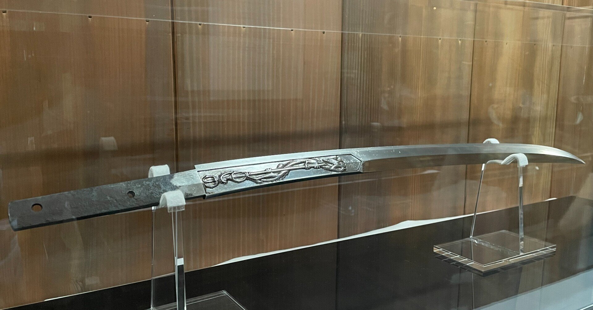 日本刀の名物 骨喰藤四郎 ほねばみとうしろう をご紹介 ゆうさい Note 日本刀の名物 骨喰藤四郎 ほねばみとうしろう をご紹介 ゆうさい Note