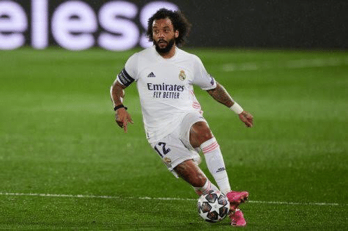 成功者から学ぶ 5 マルセロ 仕事と家庭を両立するサッカー選手 レアル マドリード新キャプテン就任を受けて 野々村 健史 Note