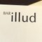 BAR illud