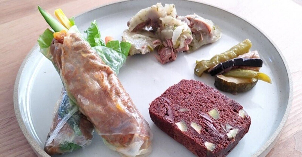 山在り 番狂わせイベント 罠猟で仕留めた鹿肉のスパイス料理をテイクアウトしたよ 四谷三丁目 番狂せ じょいっこ Note 山在り 番狂わせイベント 罠猟で仕留めた鹿肉のスパイス料理をテイクアウトしたよ 四谷三丁目 番狂せ じょいっこ Note