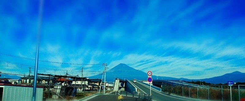 【肆の幕】超気軽に東京から大阪までチャリンコで行ってみた話(沼津〜浜松)