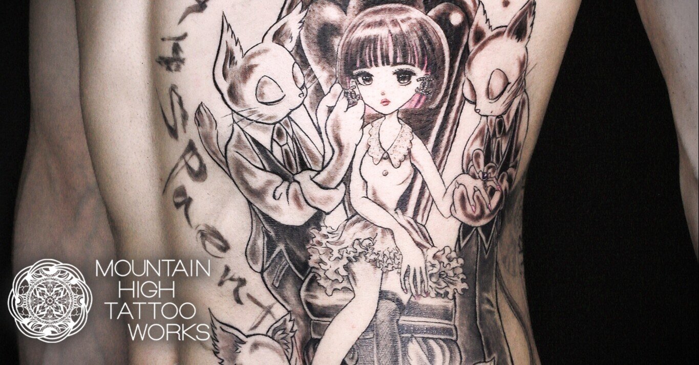 センスが有る人は沢山いる。しかしスキルが有る人は少ない。｜Mountain