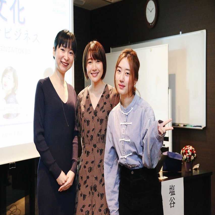 常識と呼ばれるものに対して「え、なんで？」と疑問に思う癖をつけておく｜塩谷舞（mai shiotani), image size:1280x852