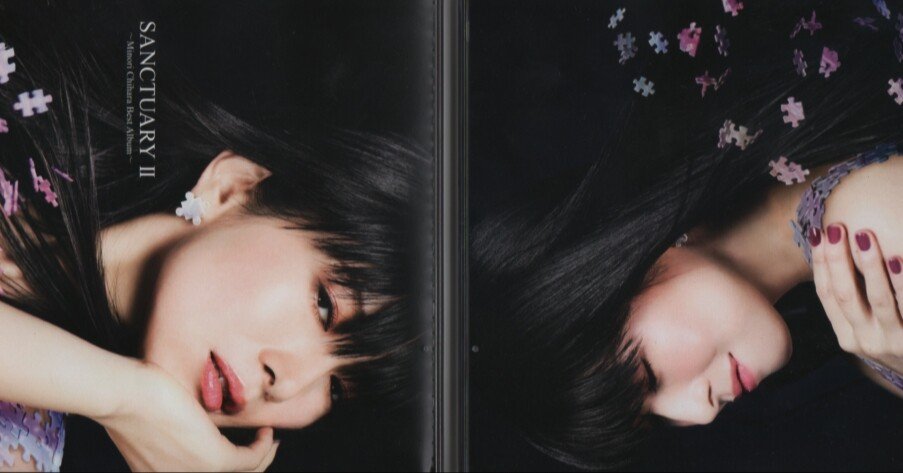 お題：「一番推したい茅原実里のオリジナルアルバム」レビュー