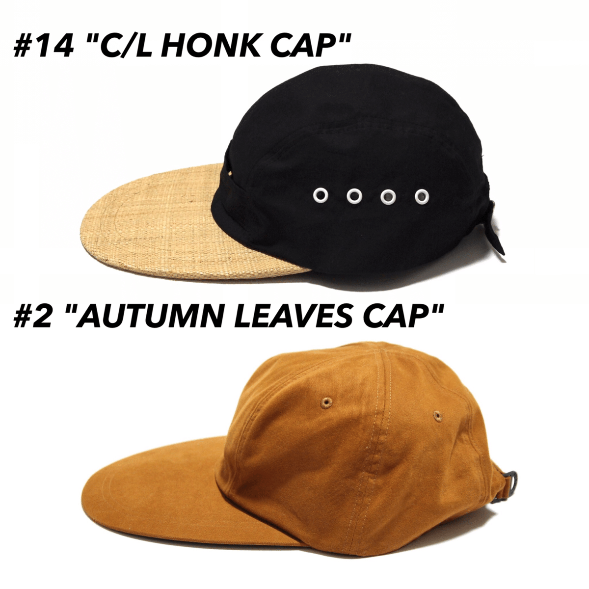 帽子 NOROLL HONK MADRAS CAP NOROLL 