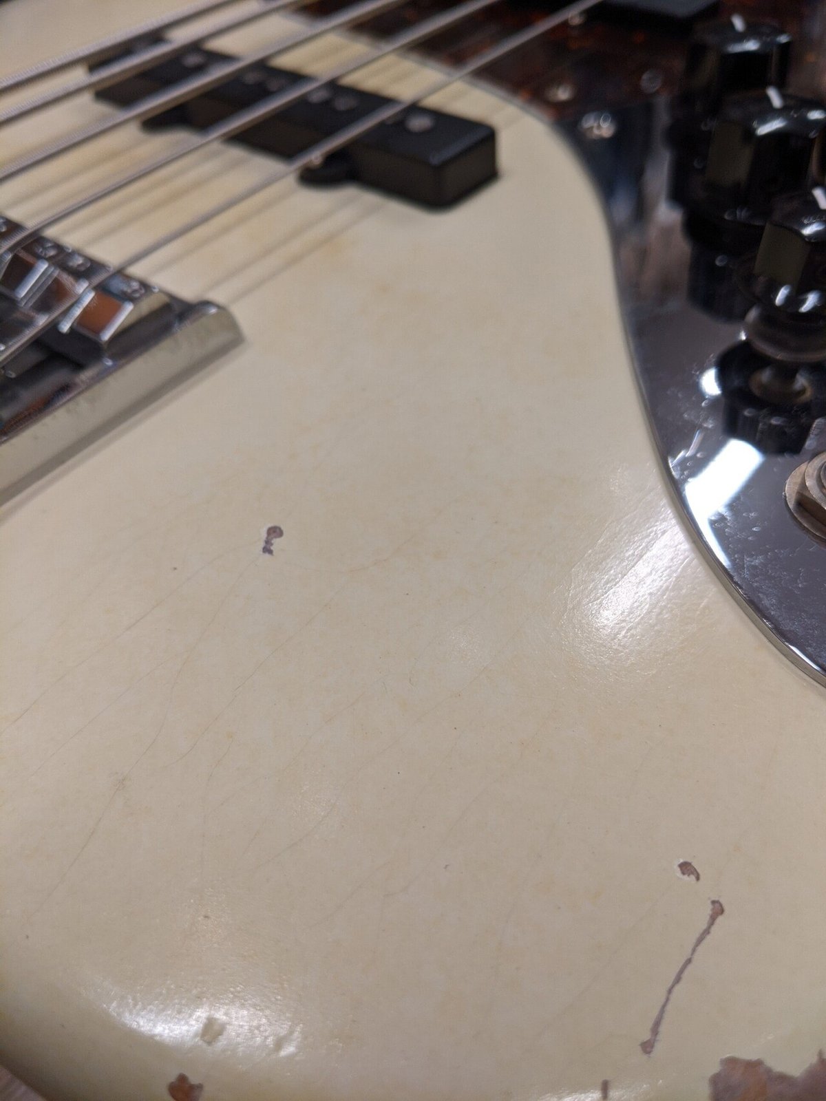 Momose MJB1-STD/NJ 5st Relicについて｜ベースプラネット(Bass Planet)