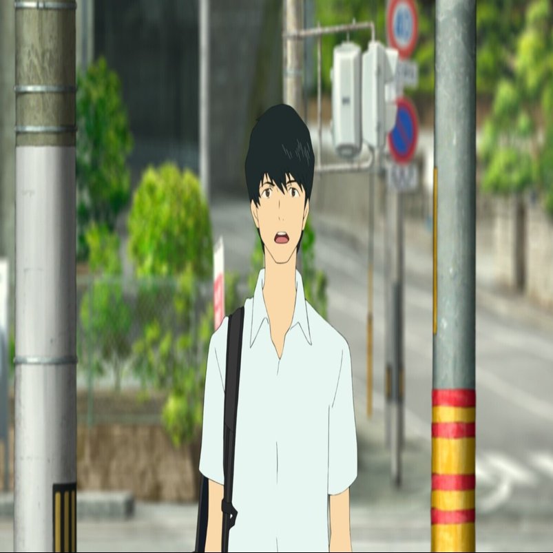 ネタバレ】 『竜とそばかすの姫』考察 【超重要】「欠けたもの」という