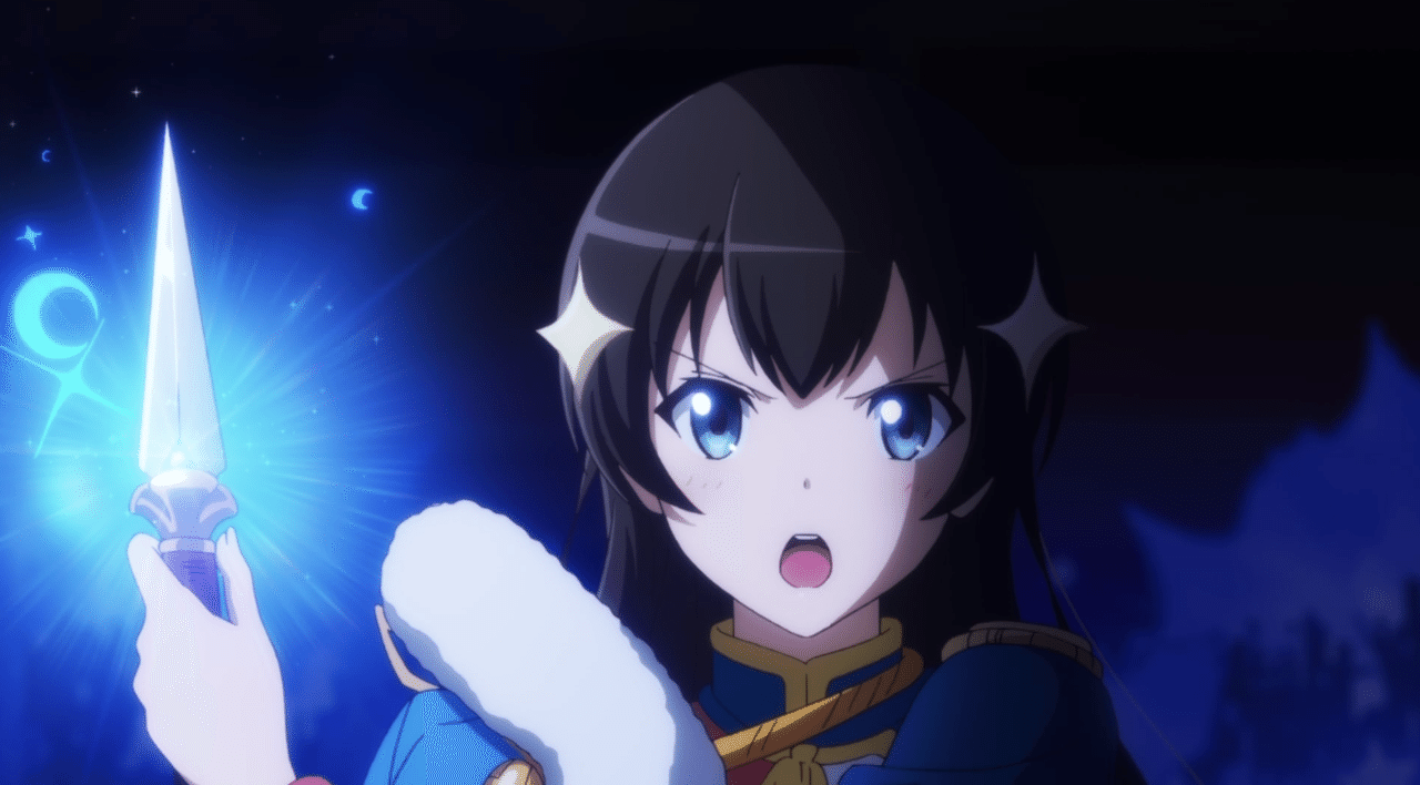 少女歌劇 レヴュースタァライト 武器解説 Aki Note