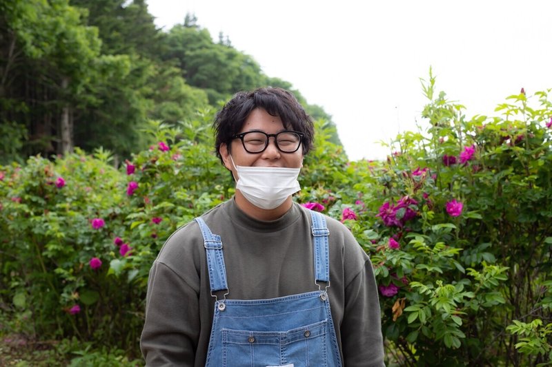 ロサ ルゴサ最高じゃんってなった話 私を浦幌へ連れてって Vol 1 おかぴー Note