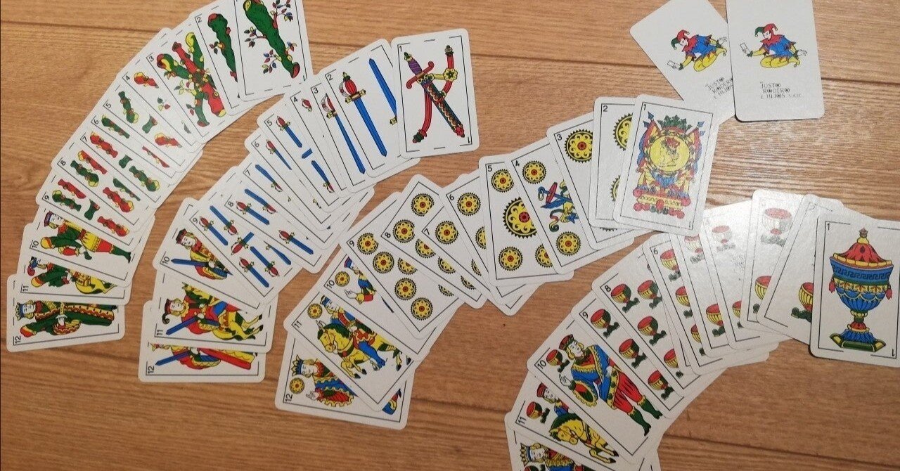 ゲームと共有情報/ポーカー、コントラクトブリッジ｜ヨムカ