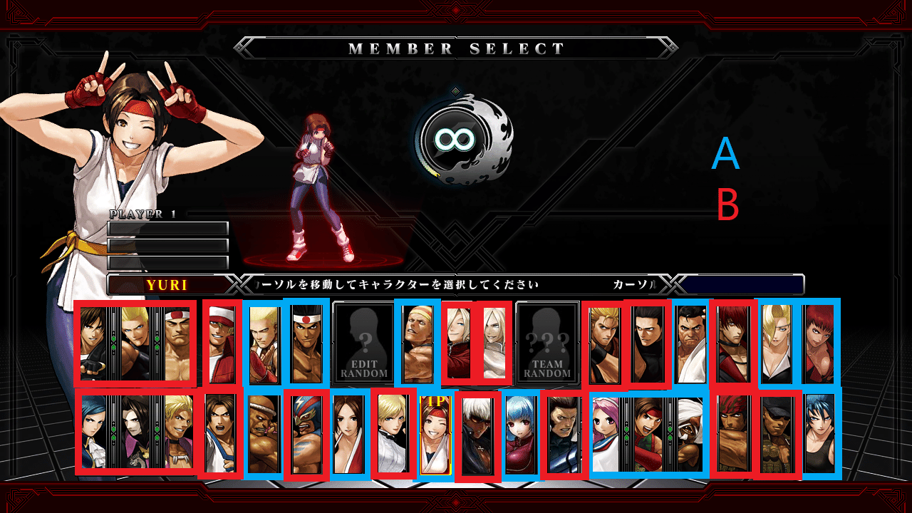 激レア　ユリサカザキ　缶バッジ　KOFXⅢ 激レア ユリサカザキ 缶バッジ KOFXⅢ - ピンズ・ピンバッジ・缶