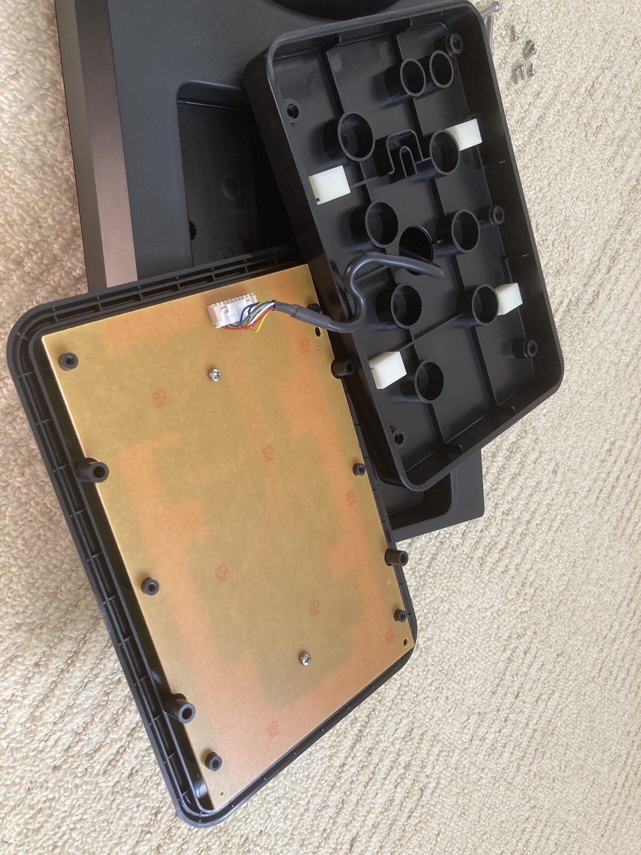 beatmania エントリーモデル コントローラ ハマり対策 静音化 beatmania beatmania エントリーモデル コントローラ ハマり対策 静音