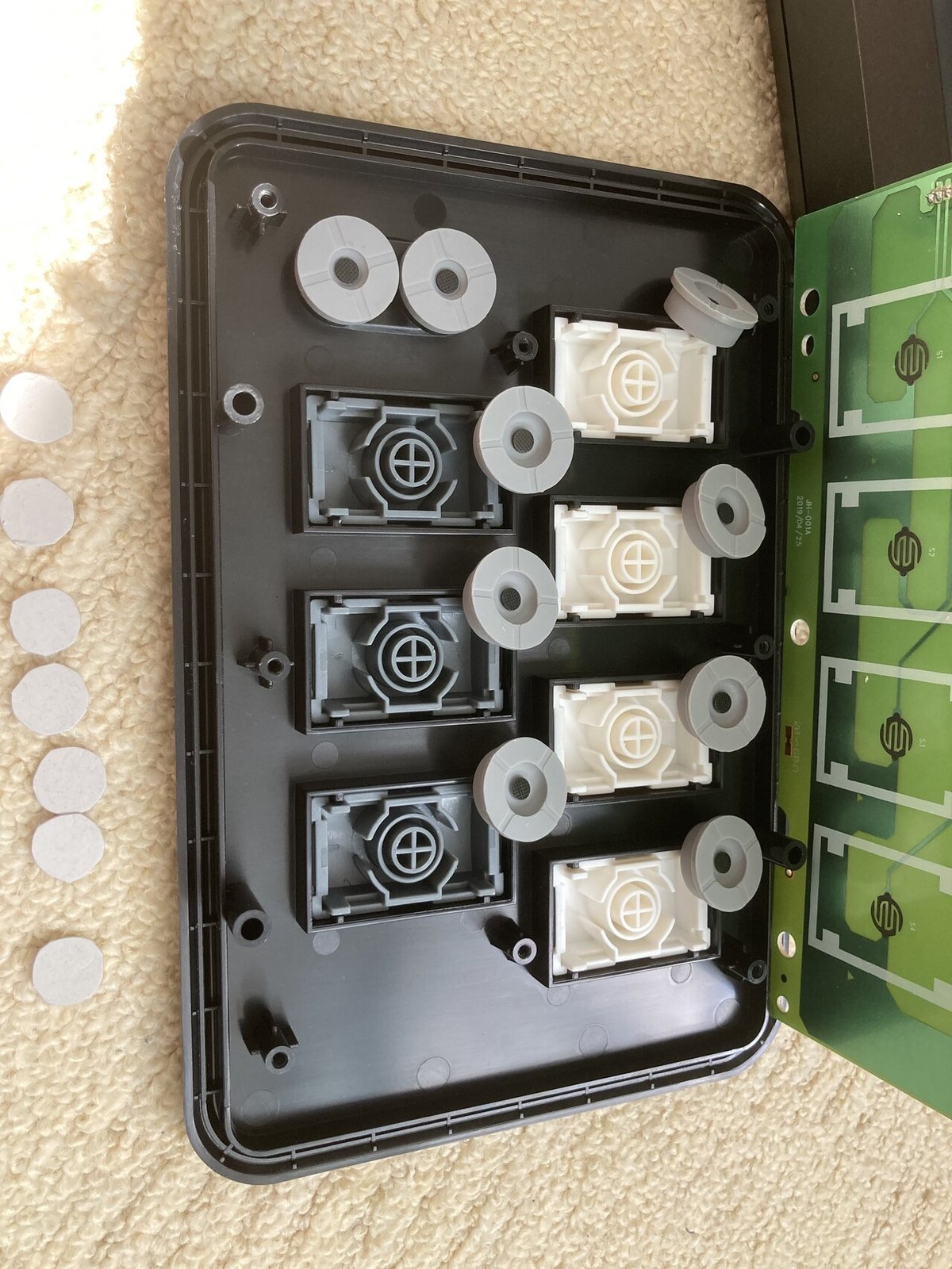 beatmania IIDX 専用コントローラ エントリーモデル（ハマり対策