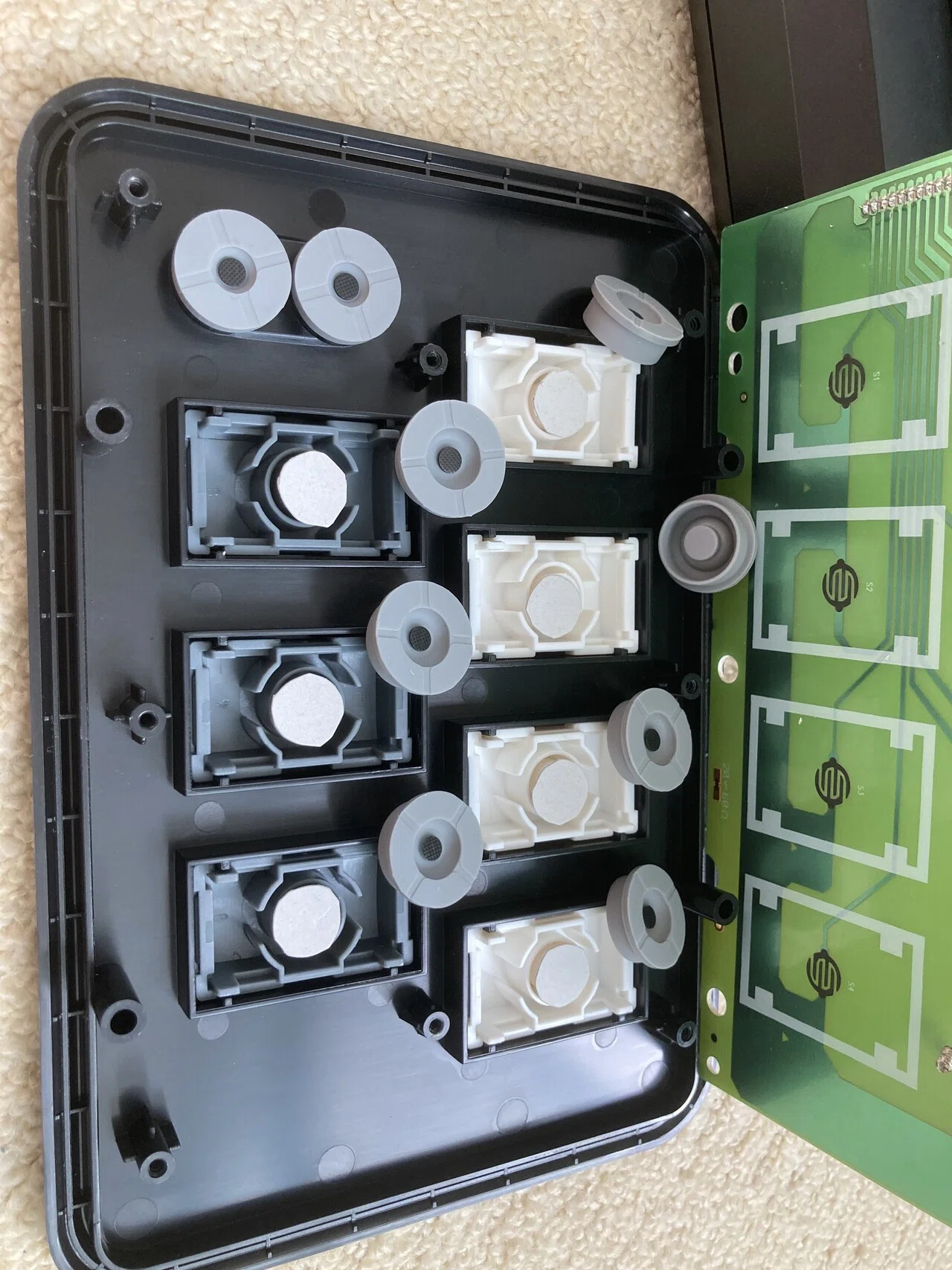 beatmania IIDX 専用コントローラ エントリーモデル(弐寺専コンのこと beatmania IIDX 専用コントローラ エントリーモデル(弐寺専コンのこと