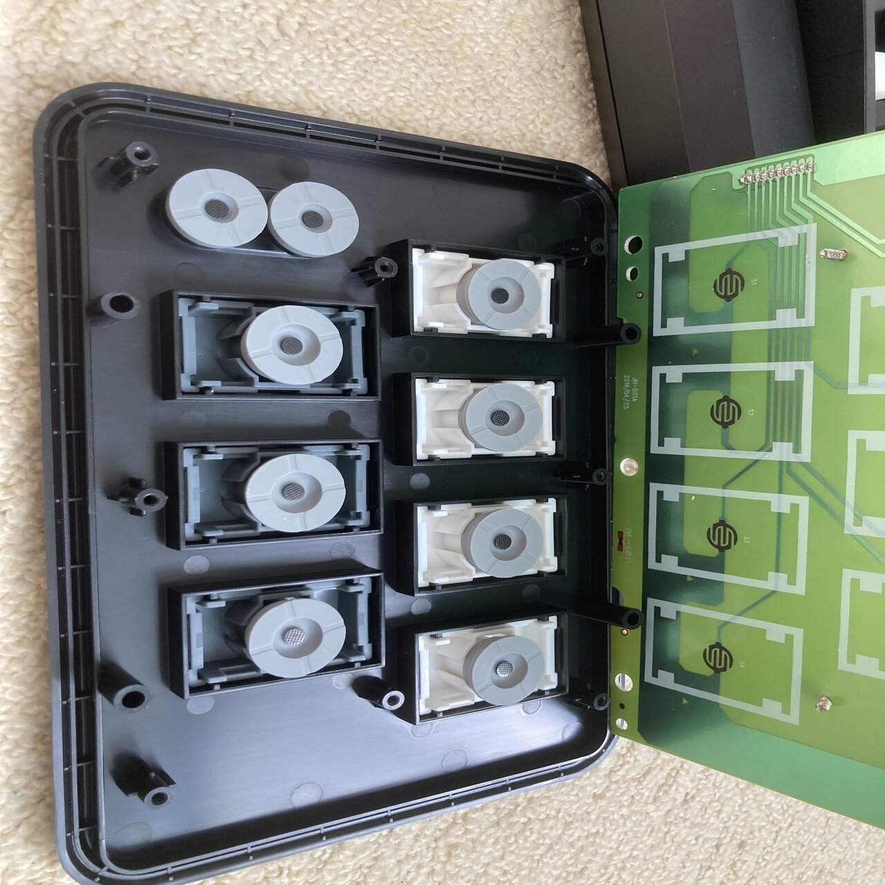 beatmania IIDX 専用コントローラ エントリーモデル（弐寺専コンのこと