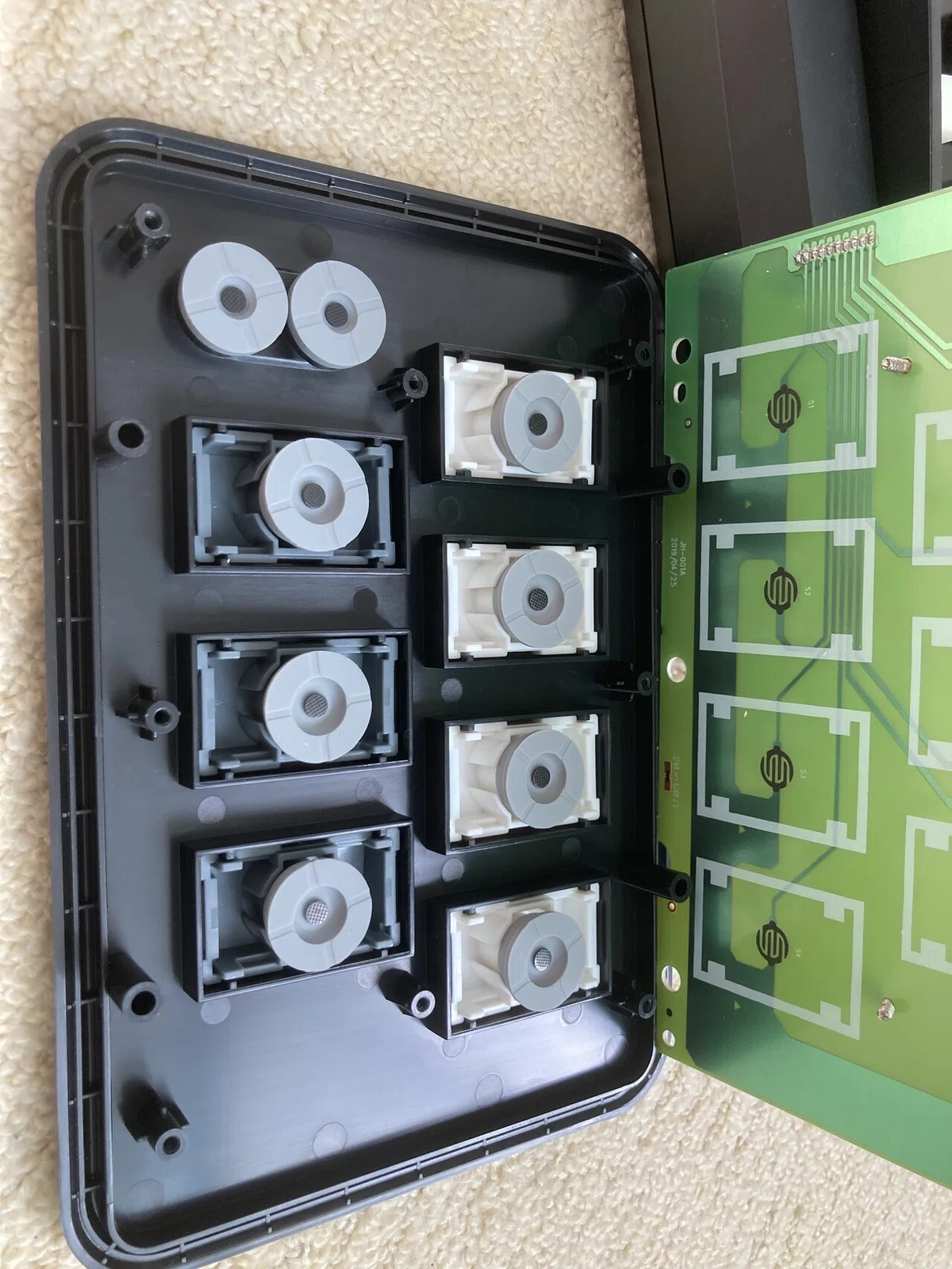 beatmania IIDX 専用コントローラ エントリーモデル（弐寺専コンのこと