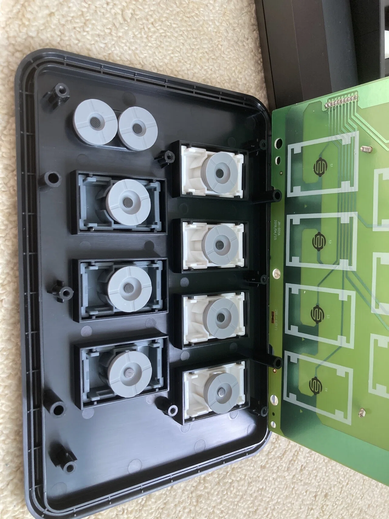 beatmania IIDX 専用コントローラ エントリーモデル(弐寺専コンのこと beatmania IIDX 専用コントローラ エントリーモデル(弐寺専コンのこと