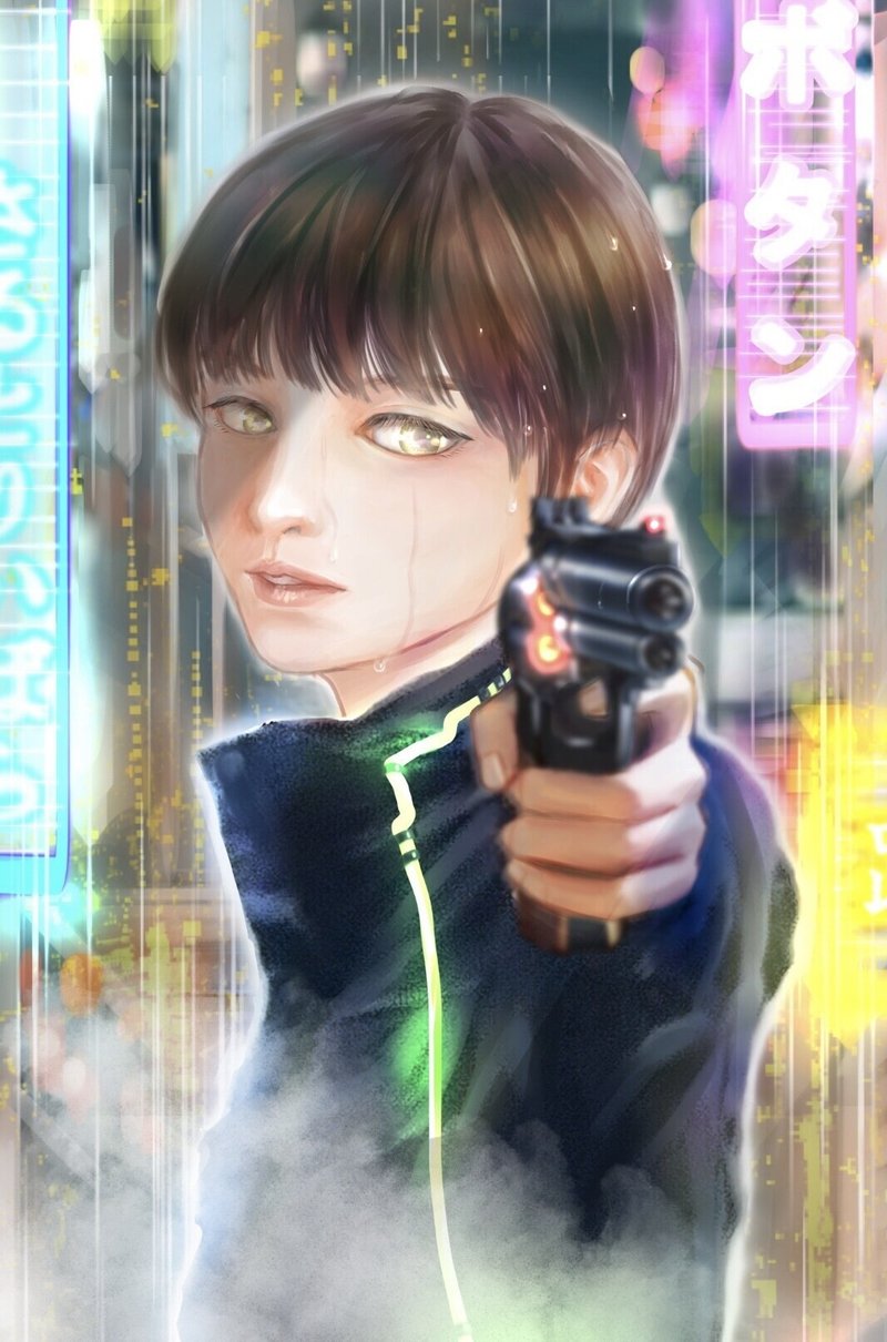 47歳にしてデジタルイラストを描き始めた者がつぶやきます ふるる Note