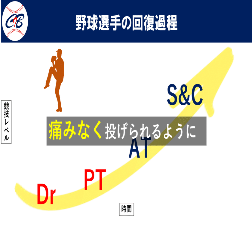 投球障害肩の評価-肩甲胸郭関節−【トレーナーマニュアルvol.11