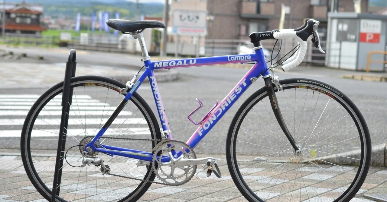 本日より販売開始｜HY CYCLE ロードバイク出張買取・修理メンテ専門