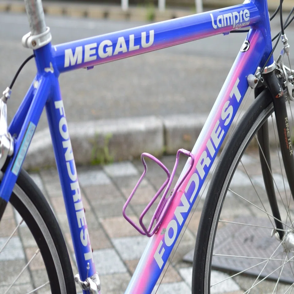 本日より販売開始｜HY CYCLE ロードバイク出張買取・修理メンテ専門